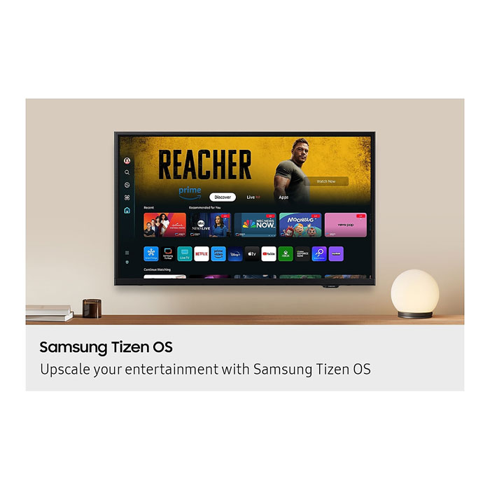 Samsung Smart TV Full HD 43 Inch - 43F6000 | 43 F6000